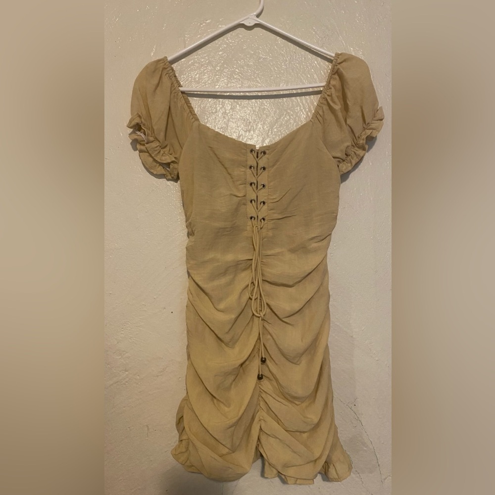 Luvalot Dress